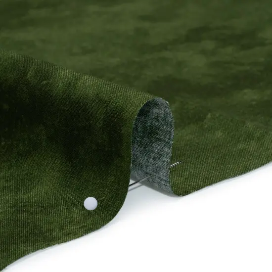 1 Yard Basil Toscana Quilting Cotton Fabric Lightweight Durable Abstract Print 44 inch Width {2}