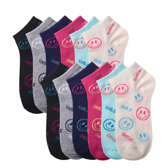 Spak Spandex Socks | RADYAN&reg; {5}