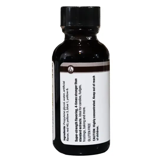 LorAnn Oils Root Beer Super Strength Flavor {2}