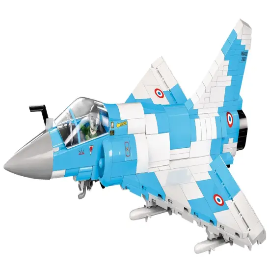 COBI Armed Forces Mirage 2000-5 {1}