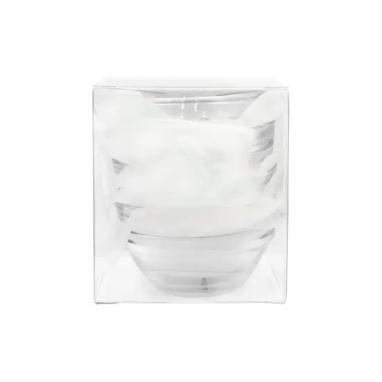 Set of 6 Cups for Seder Plate {4}