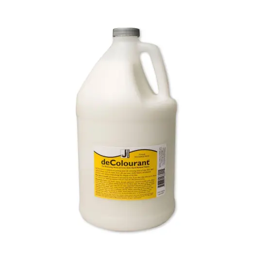 Jacquard deColourant {2}