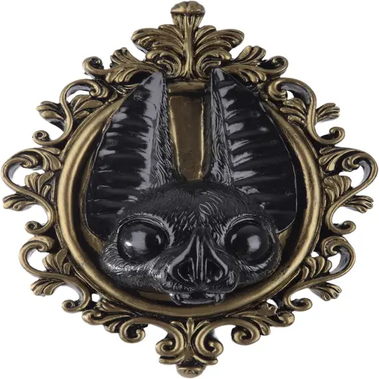 Halloween Decoration Wall Decor {1}