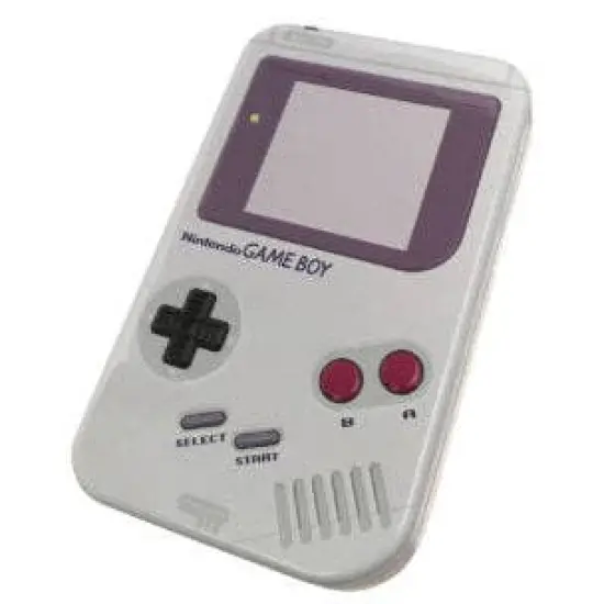 NINTENDO GAME BOY CANDY TIN {1}