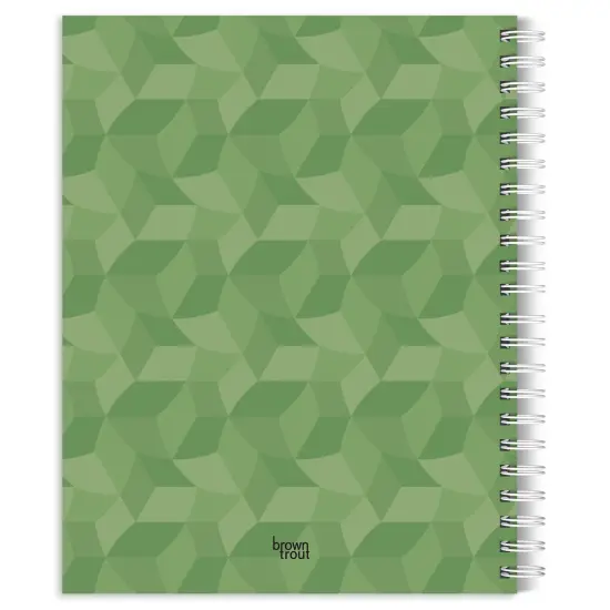 Chihuahuas | 2026 6x7.75 Inch Spiral-Bound Wire-O Weekly Engagement Planner Calendar | New Full-Color Image Every Week {2}