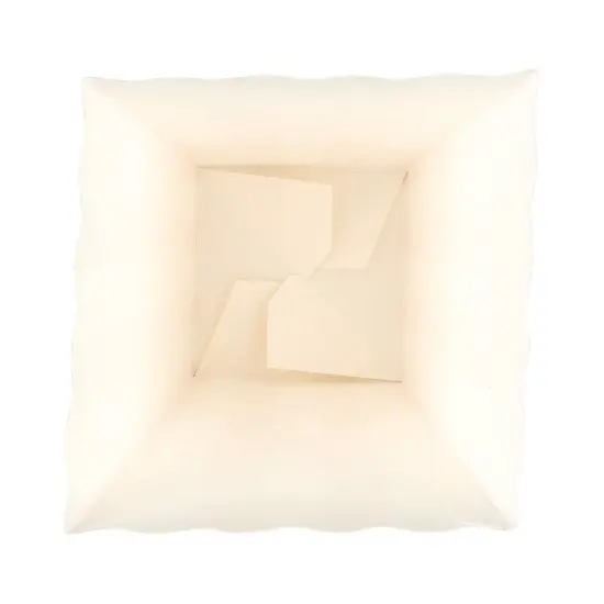 100-Pack of Large Paper Popcorn Favor Boxes, Red & White Candy Holder Containers for Movie Night Favors, Carnival Circus Party Supplies Decorations, (3.7x7.8 In) {6}