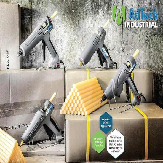 HD250 Dripless Hot Glue Gun {5}