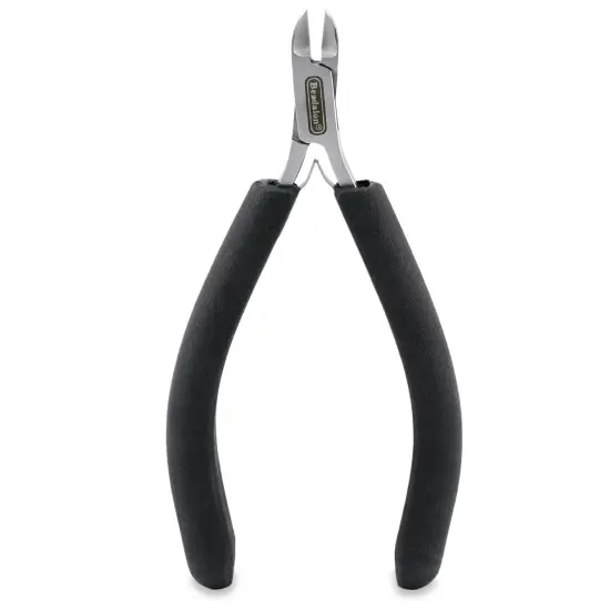 Beadalon Slim Semi-Flush Cutters-5.25" {2}