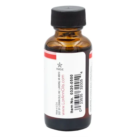 LorAnn Oils Strawberry Super Strength Flavor {3}