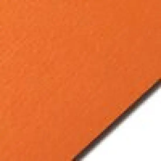 ColorplanMANDARIN - 91 Lb. / 135 gsm / 8 pts Matte Premium Cardstock Paper Text A2 Euro Flap Envelopes Bulk Pack of 250 {2}