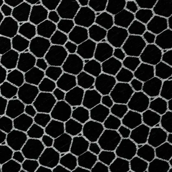 Seneca Durable & Flame Resistant Polyester Fabric Tigereye {3}