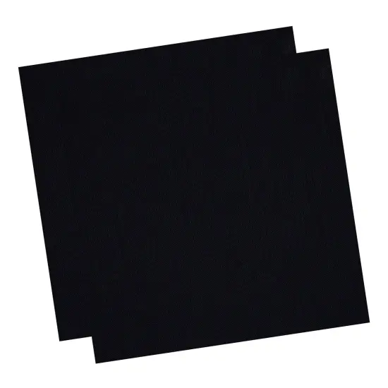 Robust Mesh Nylon Spandex 170 GSM Black {5}