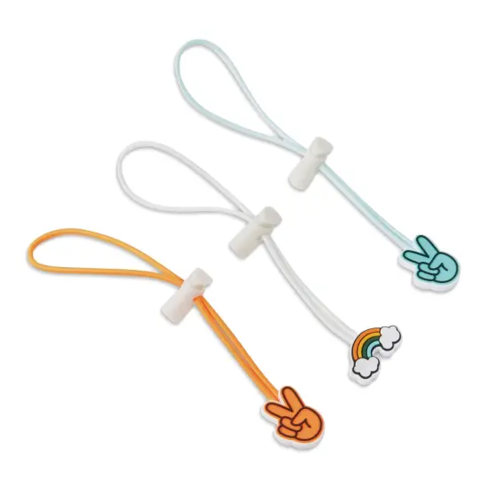 Soolla Studio Ties - Set of 3 {1}