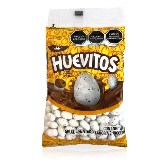 La Corona Huevitos Pinto 500Gr {1}