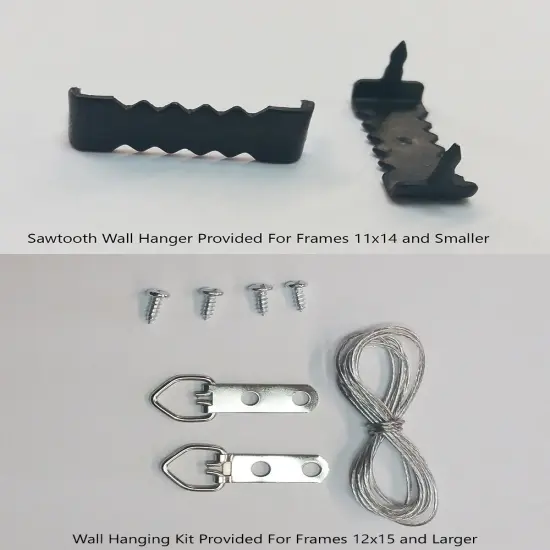 Black Wood Grain Shadow Box Frame with Acrylic Front - Red Suede Backing, 30 Sizes {6}