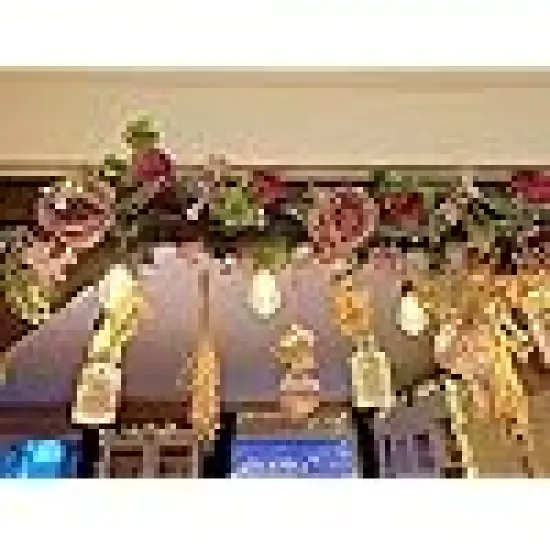 Wedding Arch Flowers for Wedding Decor {4}