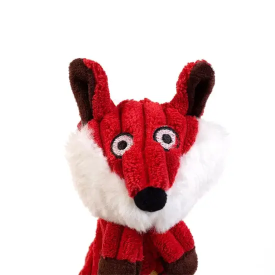 Kitcheniva Durable Dog Chew Squeaky Toys {4}