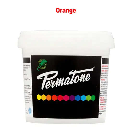Permatone Waterbased Color-Matching Ink System Quality {6}