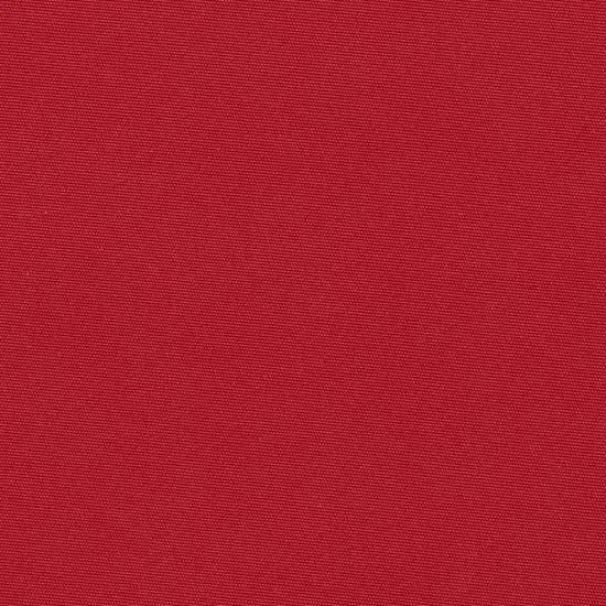Scarlet - Red & Burgundy Plain & Solid Upholstery Fabric 54 Inches" {1}