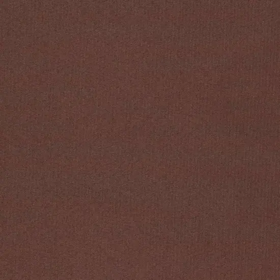 Chocolate Sateen - Brown PlainSolid Upholstery Fabric 109 Inches" {1}