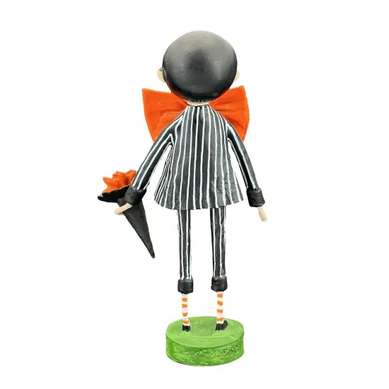 Lori Mitchell Halloween Collection: Date Night Dracula Figurine {4}