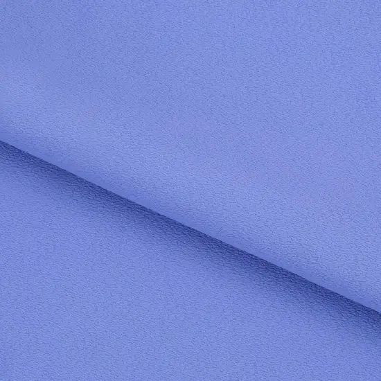 Scrunch Textured Recycled Nylon Spandex Fabric Mocha {3}