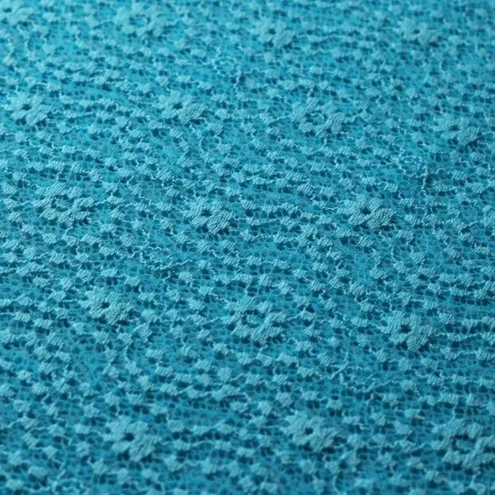 Sassy Stretch Lace B Red {3}