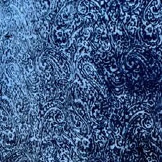 Griffin Velvet Upholstery & Drapery Fabric Mauve {7}