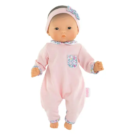 Corolle Bebe Calin Mila 12" Doll {7}