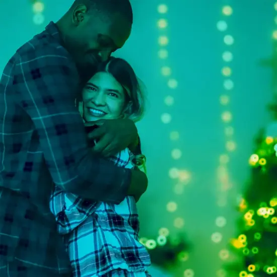 66ft Outdoor Waterproof LED Rope Lights - 16 Color Changing with Remote, 200 LEDs Holiday String Lights for St. Patrick's, Easter, Halloween, Christmas, Mother's Day D&eacute;cor {2}