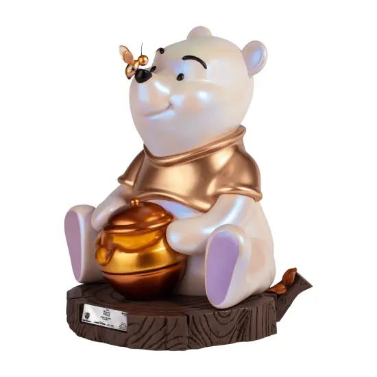 Disney Winnie the Pooh Special Edition Master Craft Table Top Statue {5}