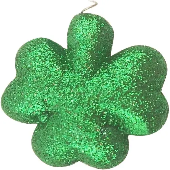 St Patrick's Day Headband,Shamrock Head Boppers Hats,St Patrick's Day Decorations,2Pcs {3}