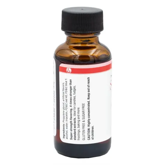 LorAnn Oils Strawberry Super Strength Flavor {2}