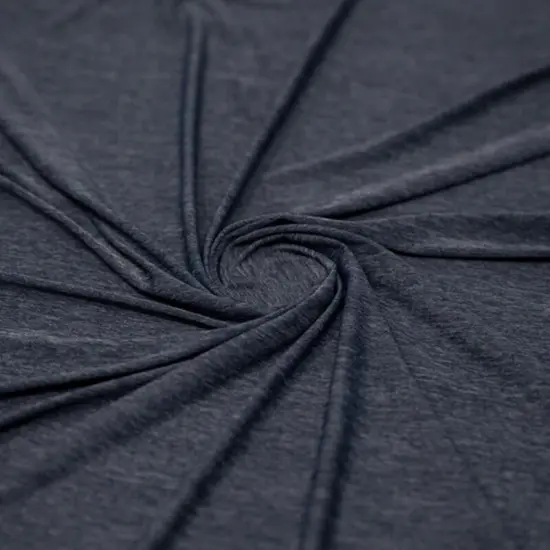 UniFlex Reversible Spandex Knit Fabric Khaki Green {6}