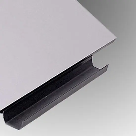 Martin Universal Design&reg; Creation Station Hobby Table, White Melamine Top {3}