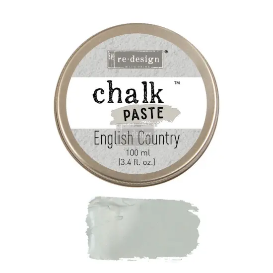 Redesign Chalk Paste&reg; 3.4 fl. oz. (100ml) - English Country {1}