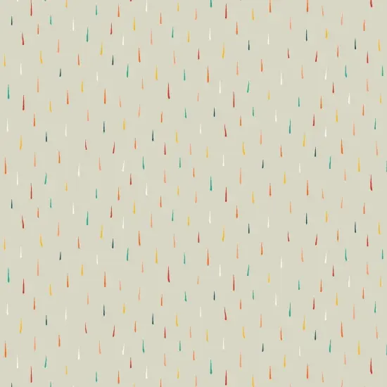 Brushstroke Gift Wrap VIII {2}