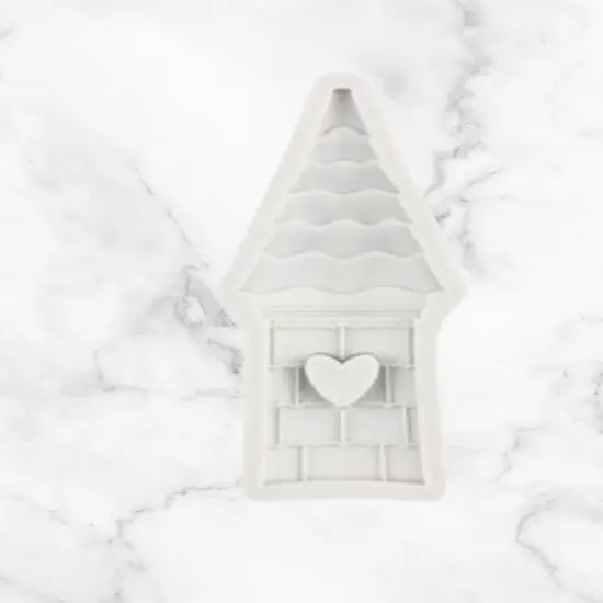 Tower of love silicone mold {3}