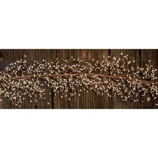 Pip Berry Garland Ivory {1}