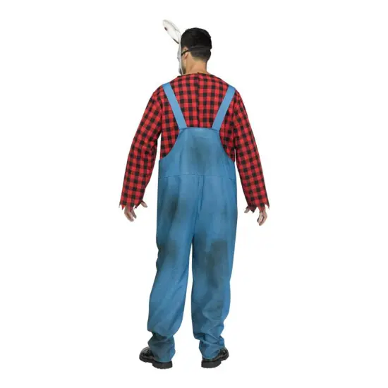 Killer Bunny Adult {3}