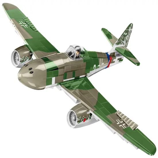COBI Historical Collection Messerschmitt Me 262A-1A {1}