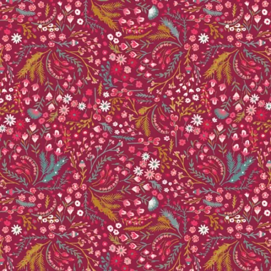 Yuletide in Ditsies (adv25902) | Adventale | Katarina Roccella | Art Gallery {1}