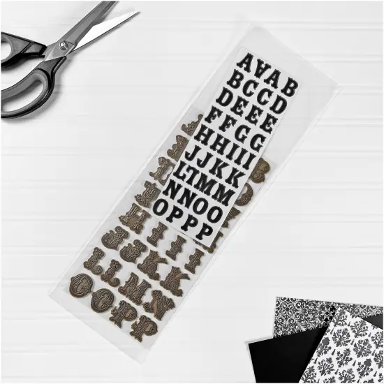 Plymor 6" x 18", 2 Mil Flat Open Clear Plastic Poly Bags {3}