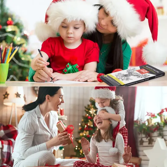 Drawing Sketching Pencils Set, 12 Pack Graphite Pencils(14B - 2H), Ideal for Drawing Art, Sketching, Shading, Artist Pencils for Beginners & Pro Artists {5}