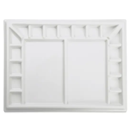 Meeden Studio Porcelain Paint Palette {1}