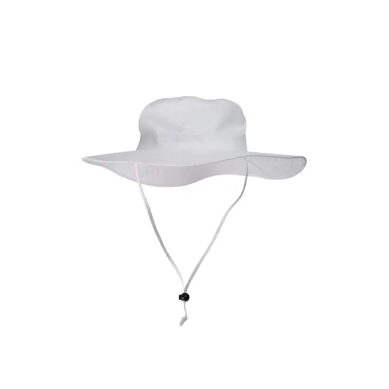 Adams&reg; Extreme Adventurer Hat WHITE/WHITE {3}