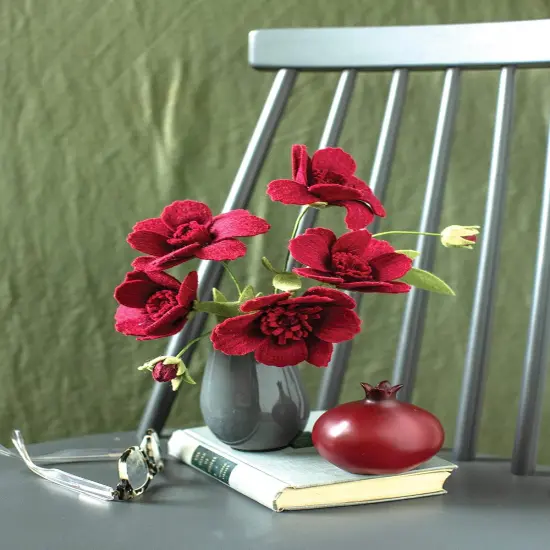 Floral Wire PLG43003, Green 24 Gauge, 12" Length, 50, 1 Count (Pack of 50) {3}