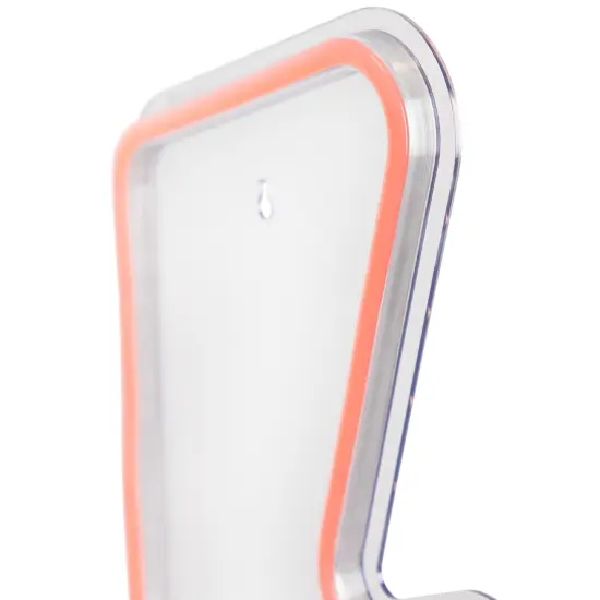 Northlight LED Lightening Bolt Neon Lighted Wall Art - 18.75" - Red {7}