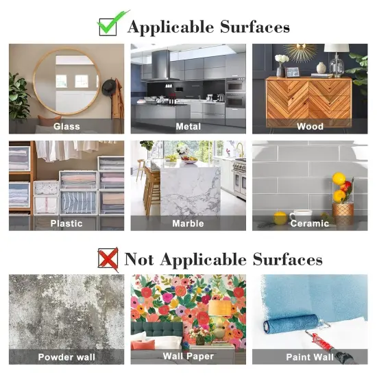 Glue Points Dots Double Sided, 400 Pcs 12mm/0.47" 4 Rolls Poster Putty Adhesive Clear Balloons Tape Removable Non Trace Stickers {3}