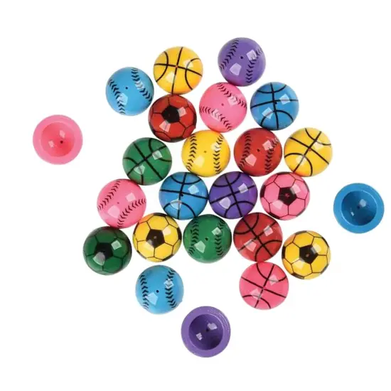 Sports Eye Poppers 1 1/4 Inches Diameter {3}